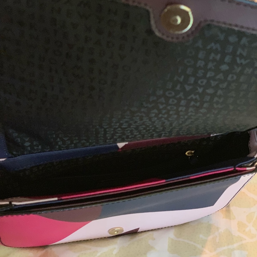 Kate Spade bag - Picture 3 of 4